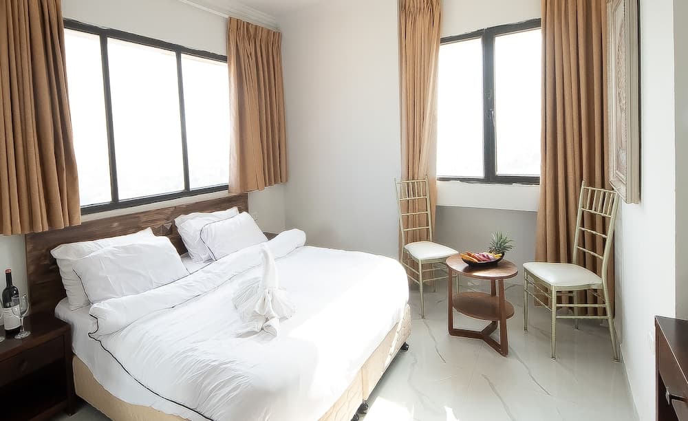 Haifa Tower Hotel