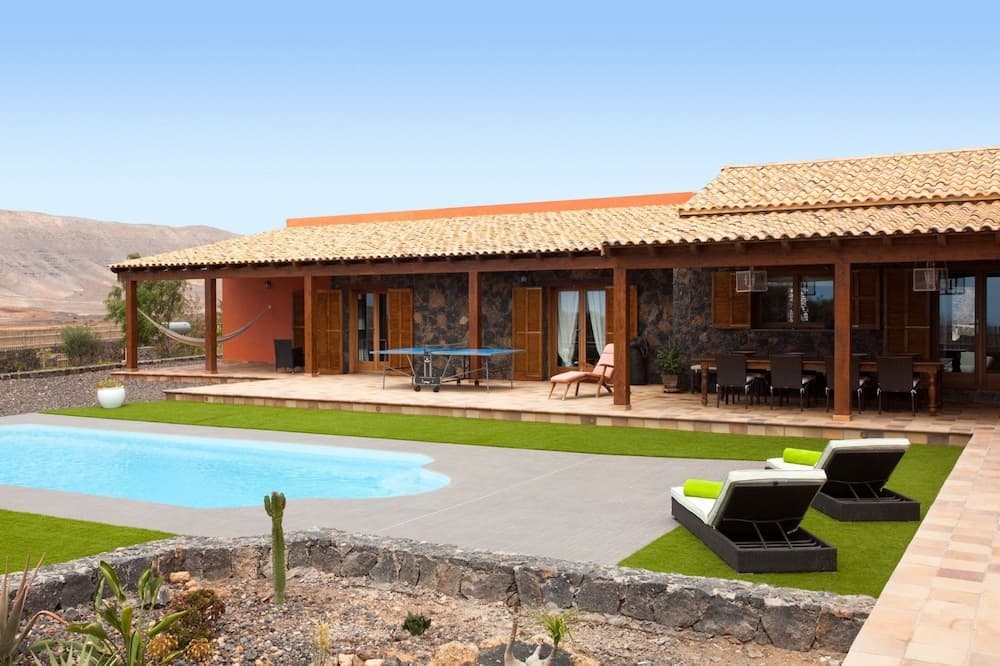 Villa Masé