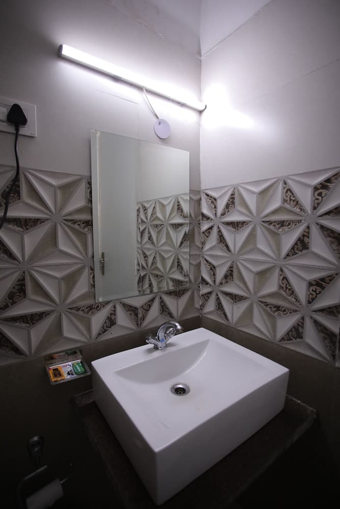 The Yuvraj Residency