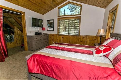 Grandpas Axe-1775 by Big Bear Vacations