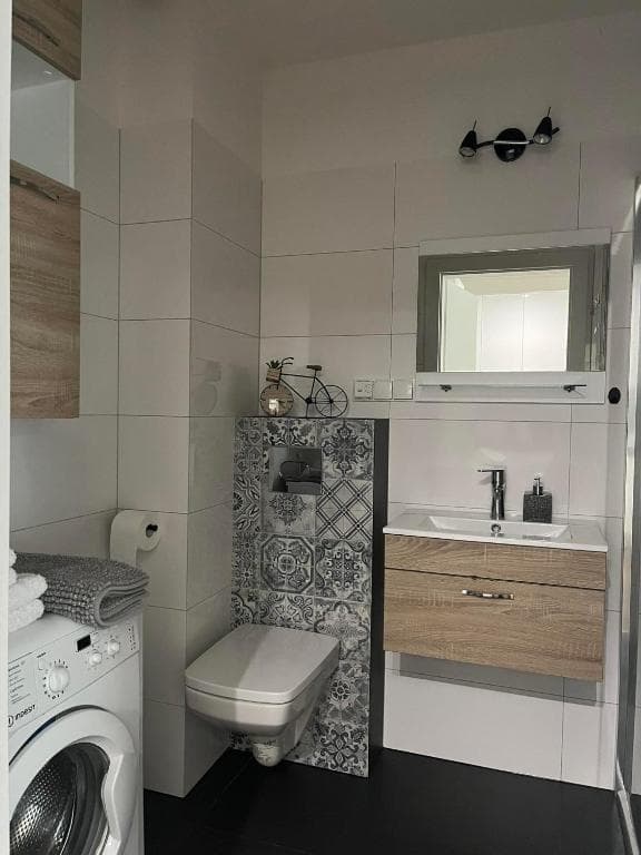 Apartament Giulia