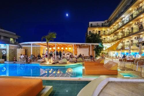 Asana Hotel