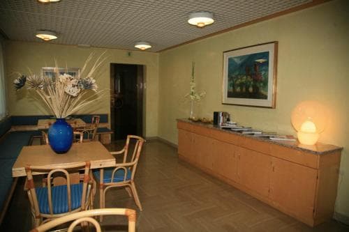 Albergo Benito