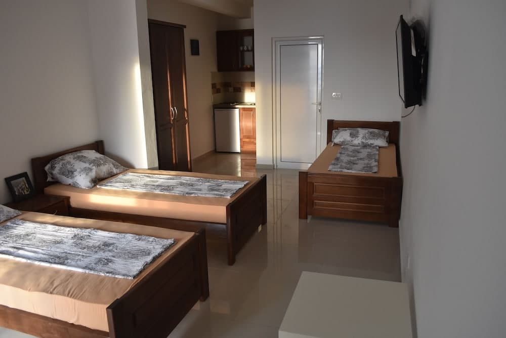 Apartmani Jasmina