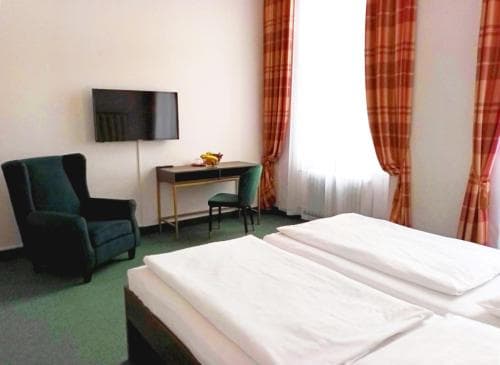 Hotel Maxim
