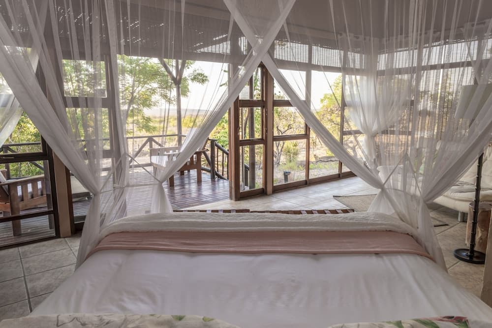Jamila Game Lodge