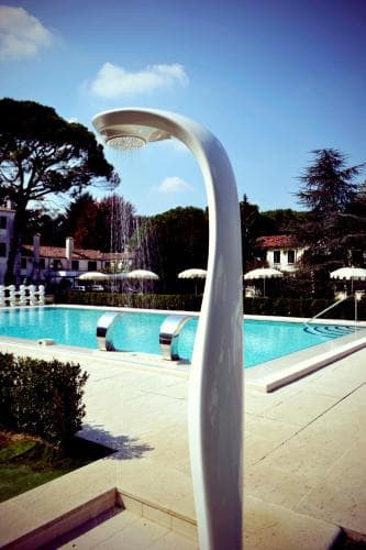 Park Hotel Villa Giustinian