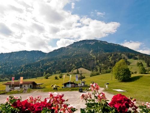 ALPENGARTEN am Breitenberg