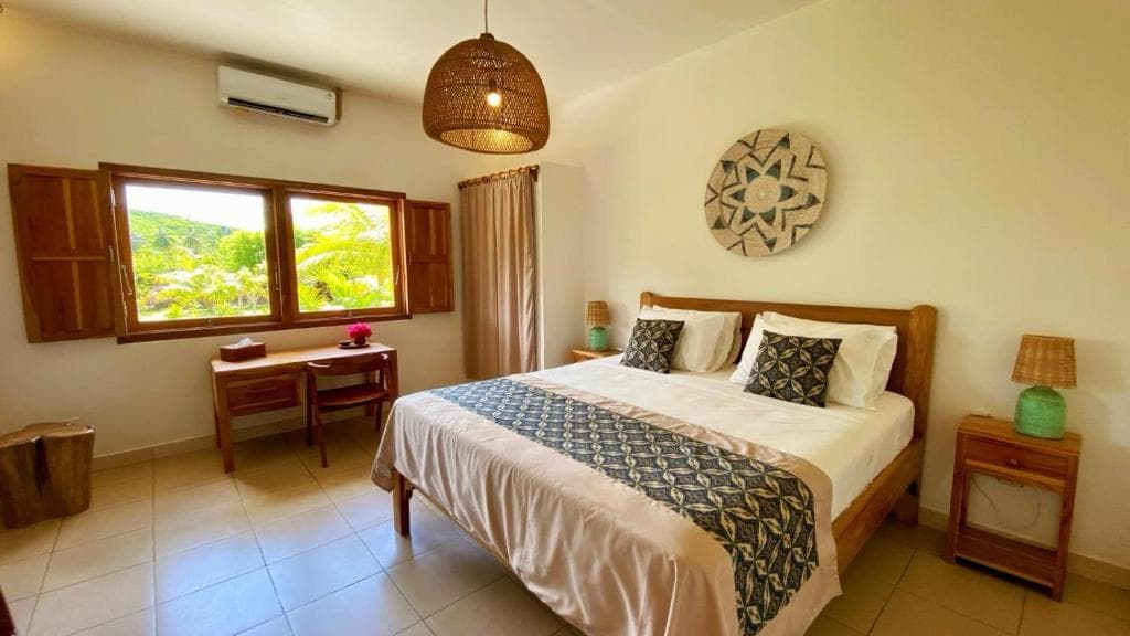 VILLA BUNGA