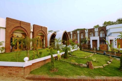 Razagyo Hotel
