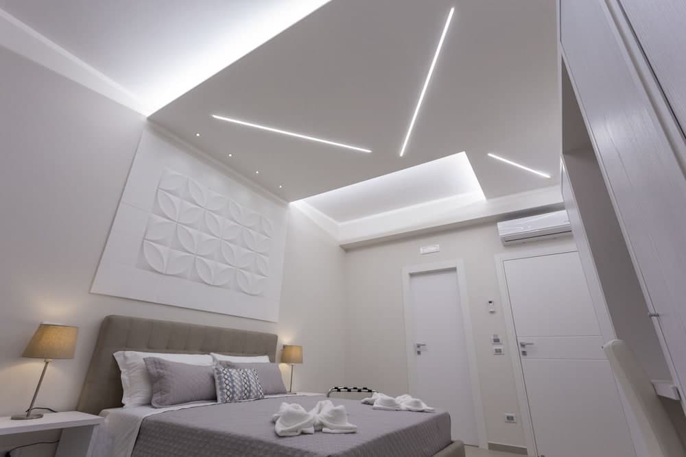 B&B Ninfea Luxury