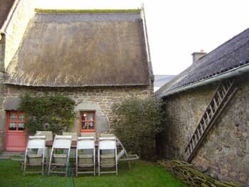 Le Roseau