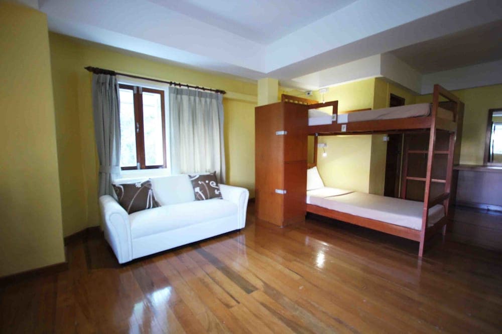 Chanchala café & hostel