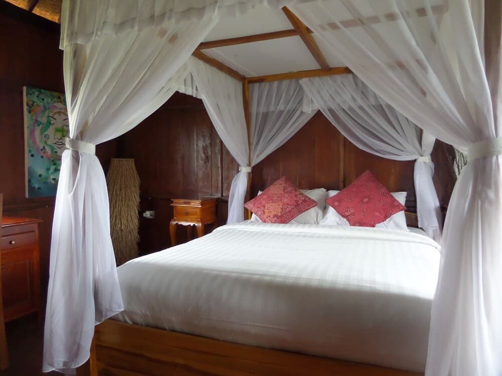Uma Kendran Villa