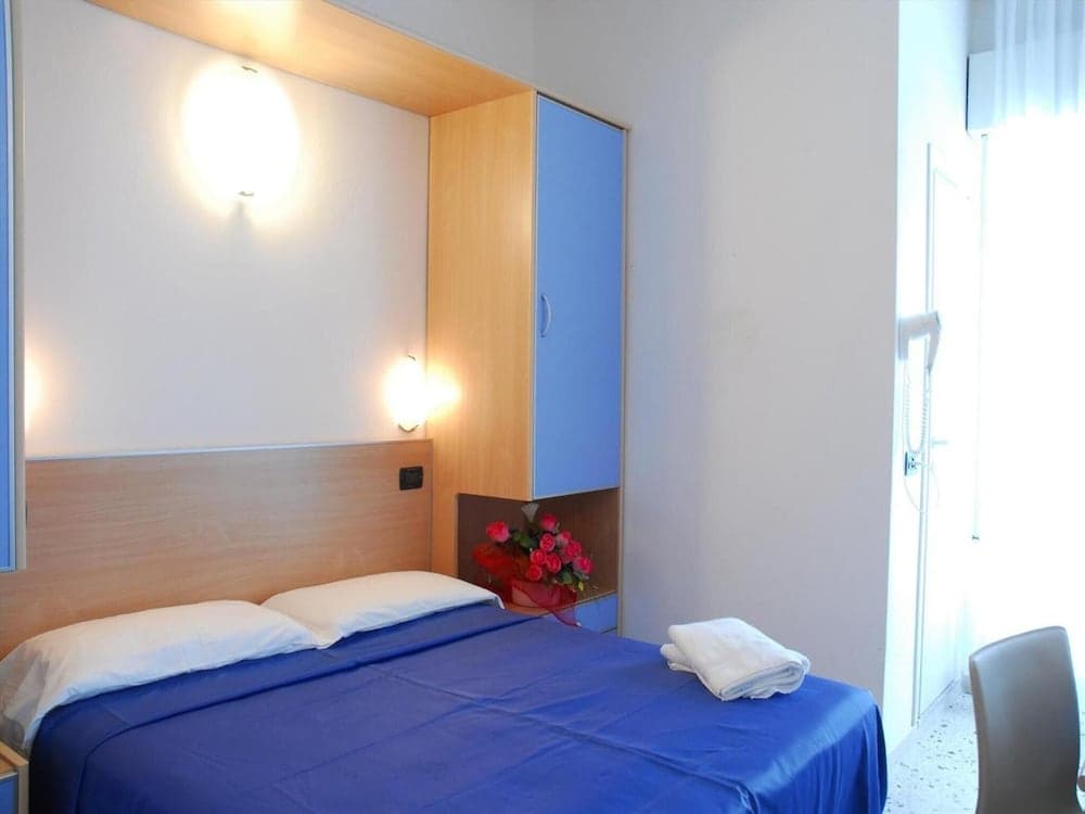 Hotel veliero