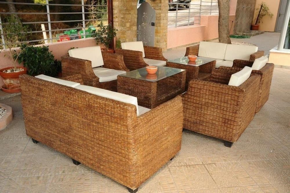 Hotel Magda