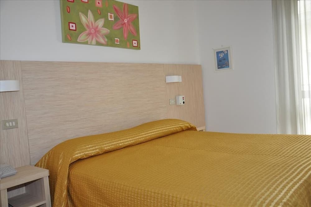 Hotel Plaza