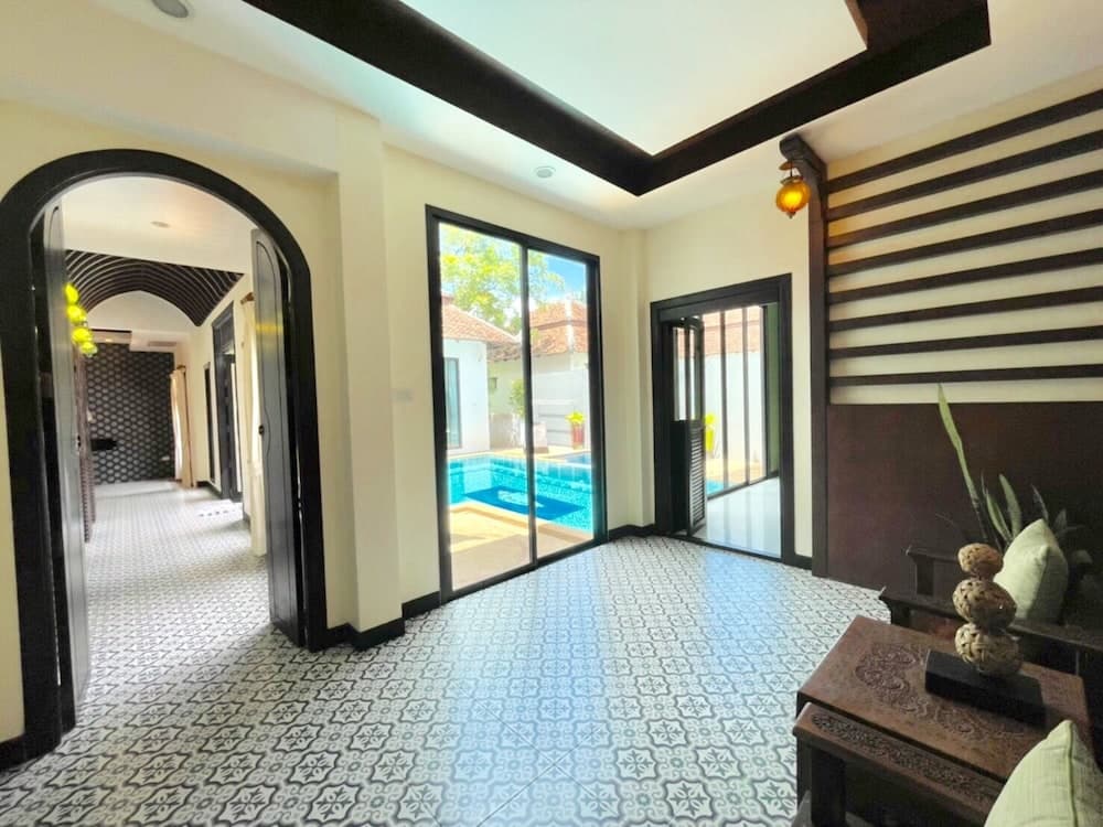 Mandawee Condo Hotel Krabi