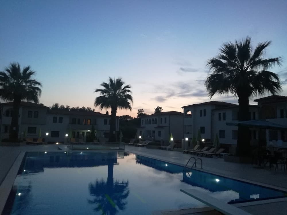 Amari Hotel