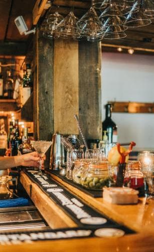 Tucker Hill Inn