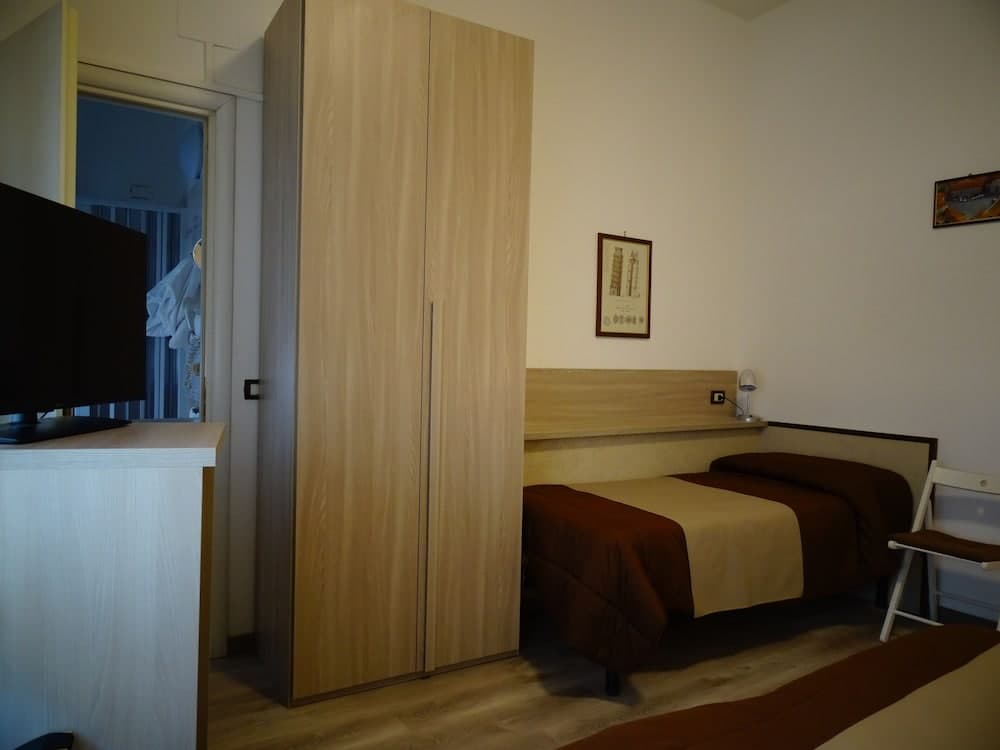 Hotel La Torre