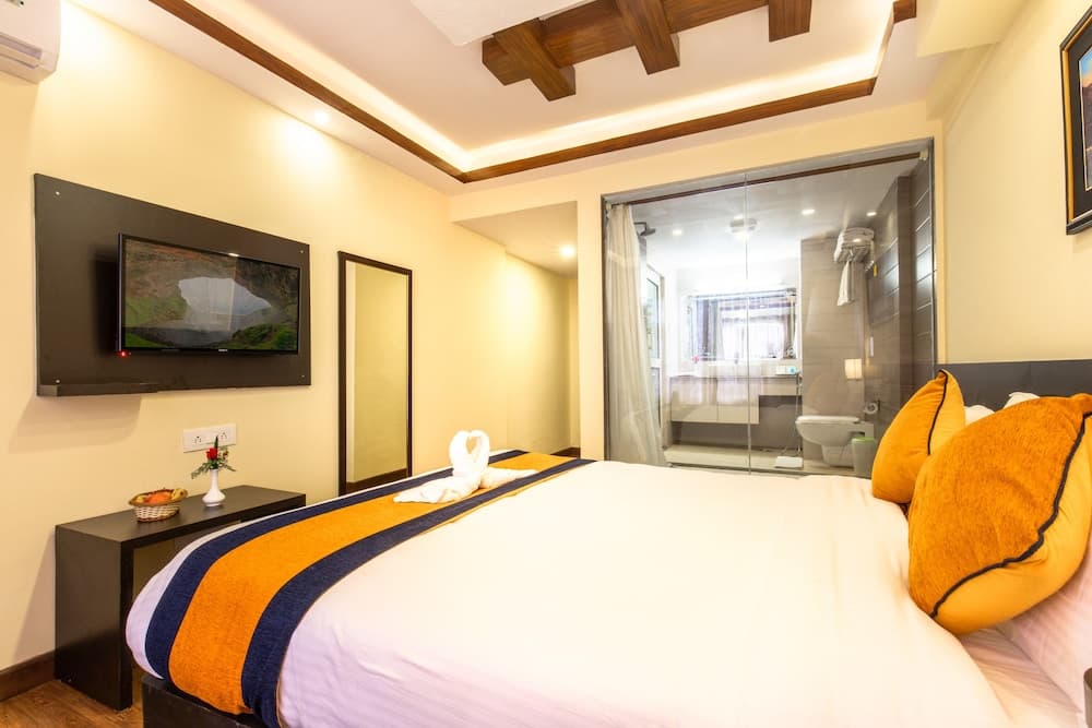 Devo Boutique Hotel
