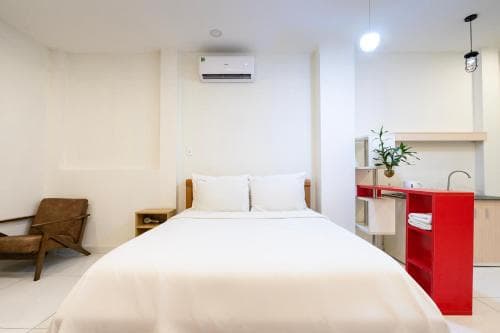 Punto Hostel