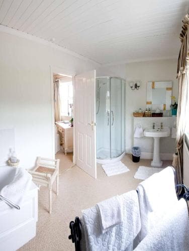 Budleigh House