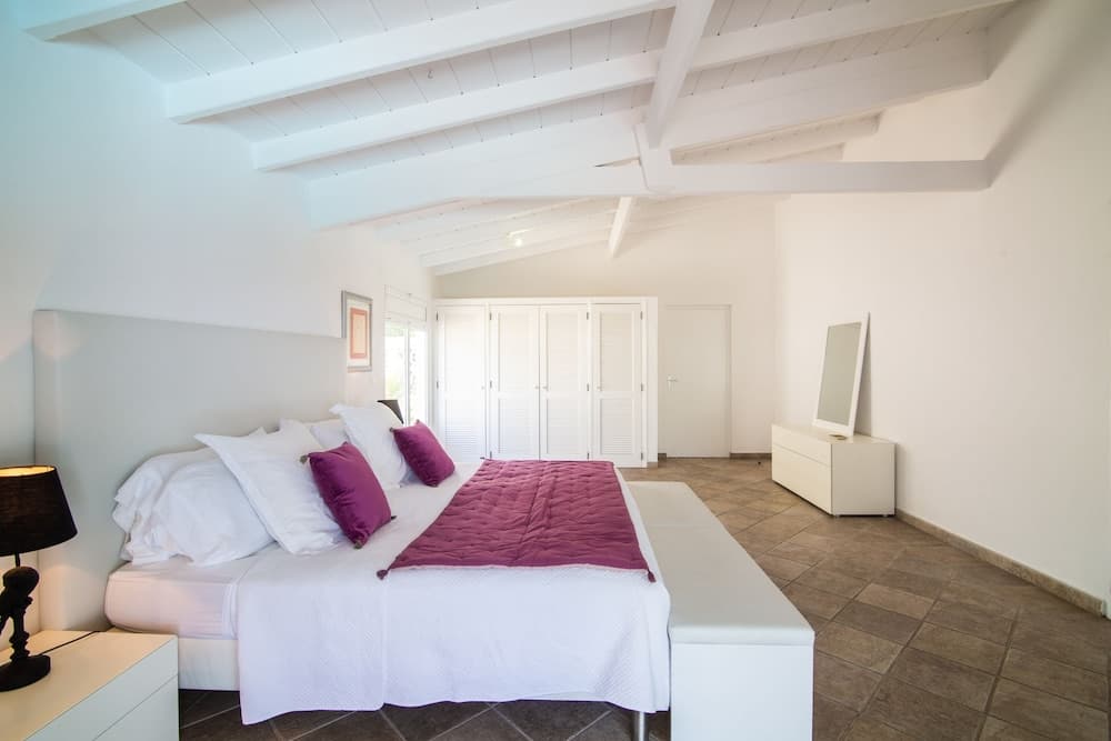 Villa Callisto