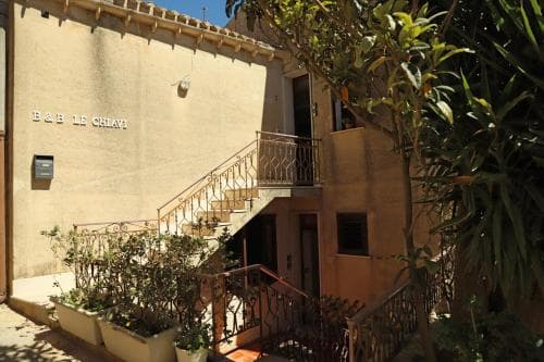 B&B Le Chiavi