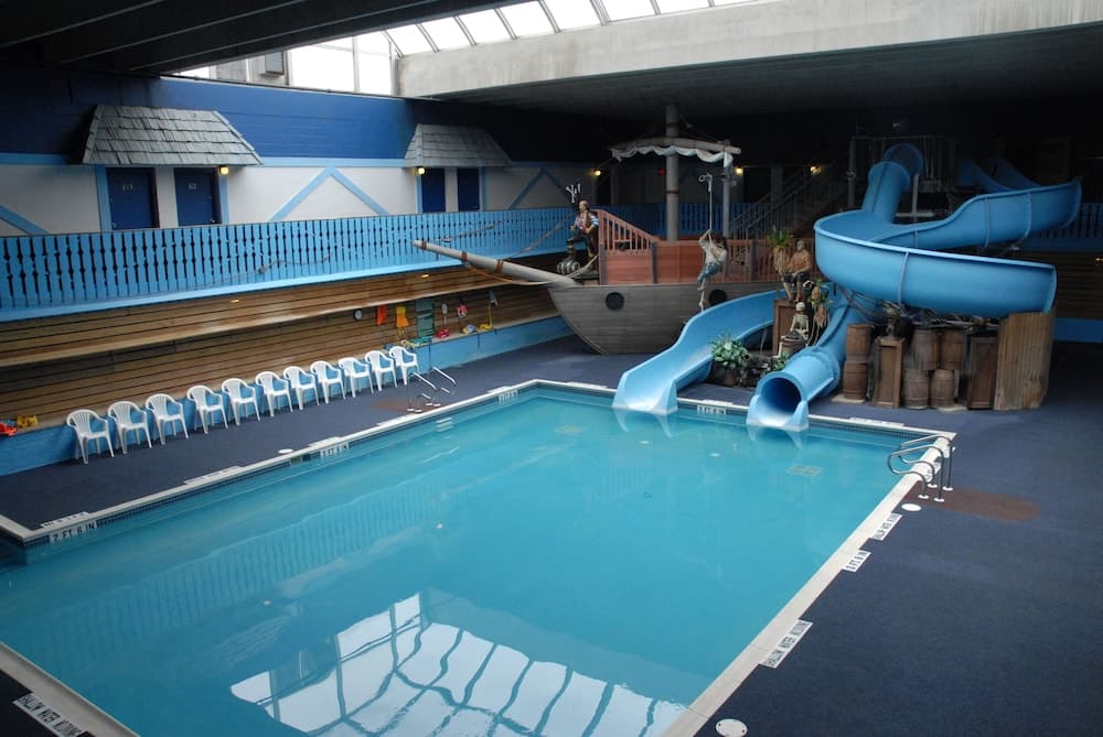 Conley Resort Butler