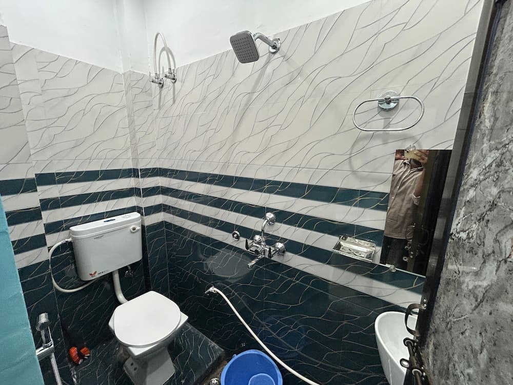 Shree Gomukh Residency