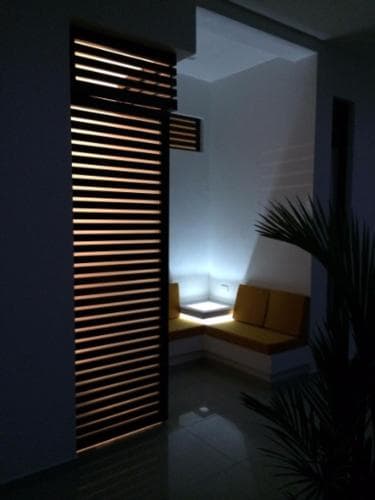 Hotel Imaru