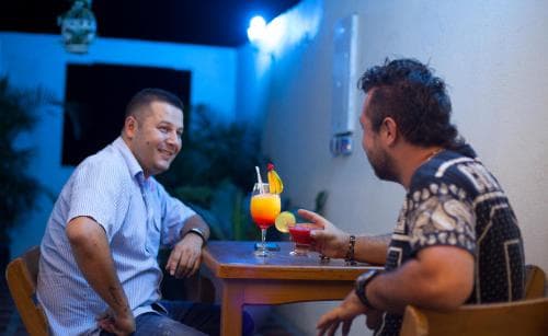 Hotel Katio