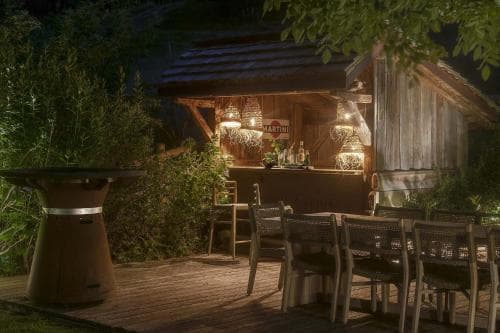 Chalet Cherries