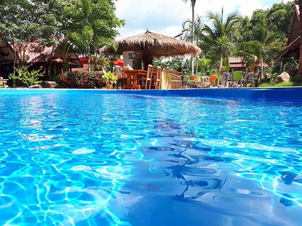 Netlada Resort