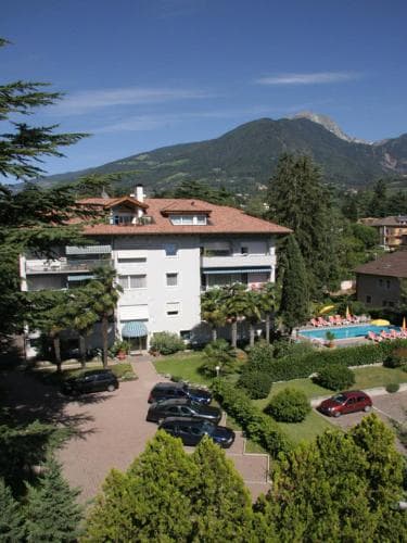 Residence Atlantic
