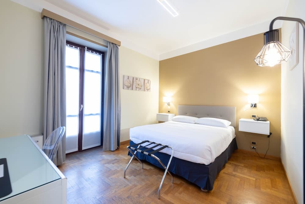 Hotel La Fertè