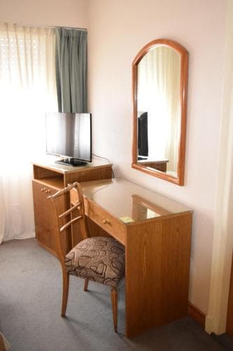 Hotel Astor