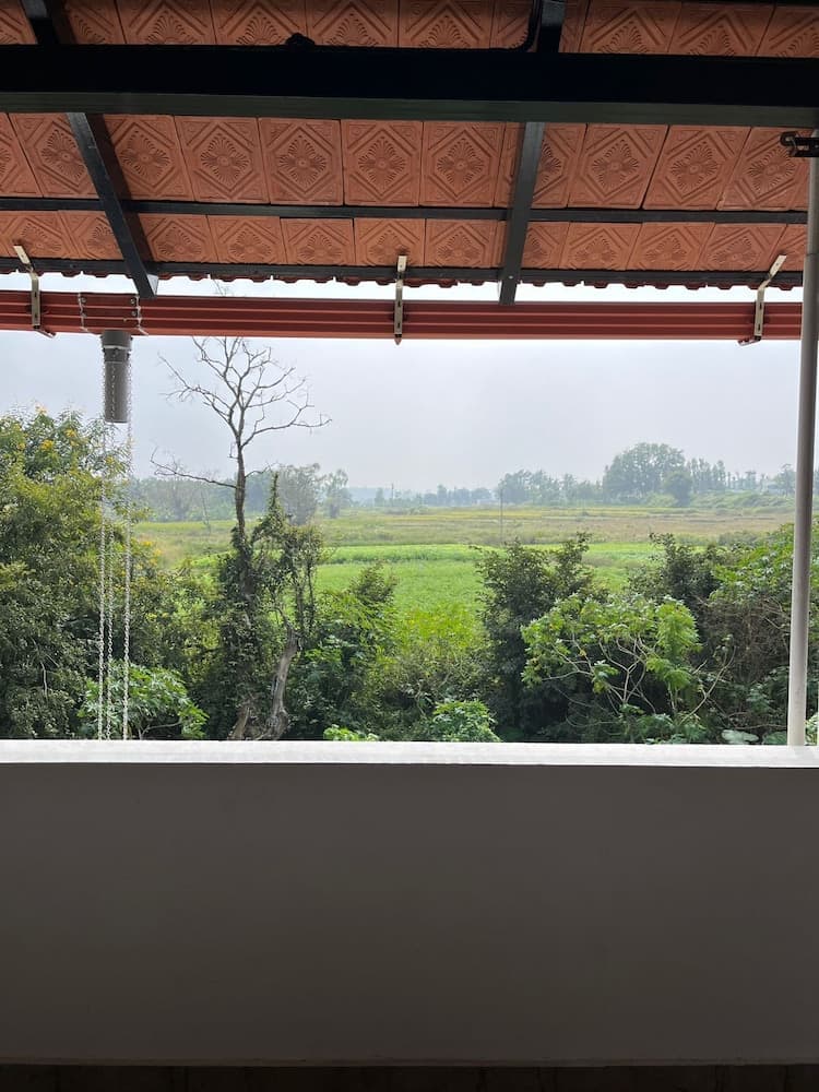 Sriram Guest House