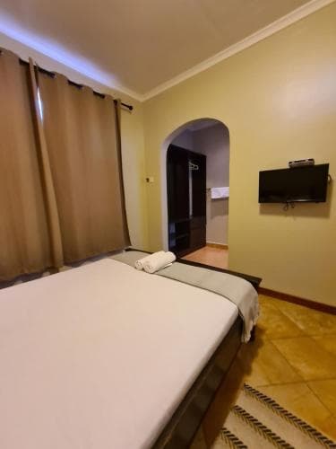 Posto Bella Resort