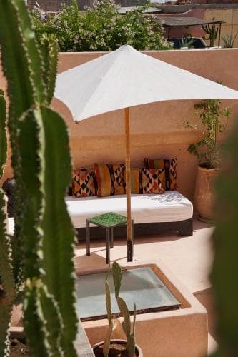 Riad Tzarra