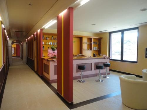 Domus Hotel