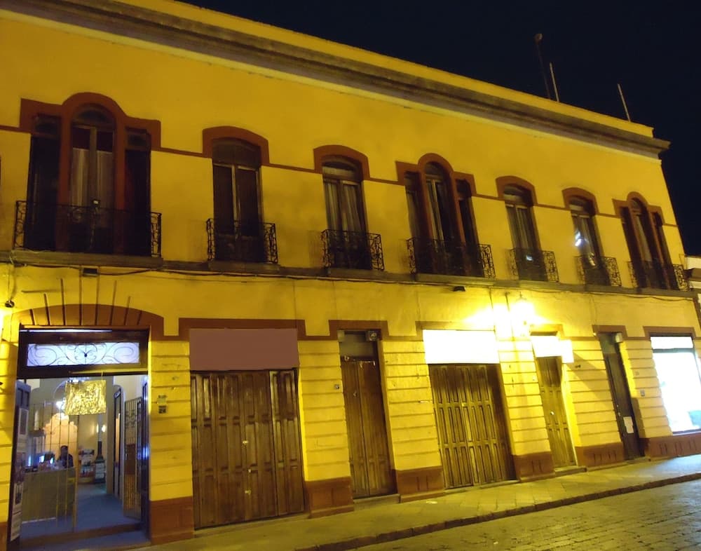 Hotel Anabi