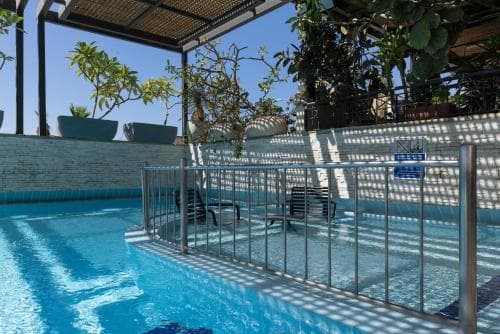 Comfort Hotel and Spa - Adults Only