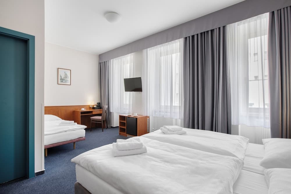 Hotel Beranek Prague