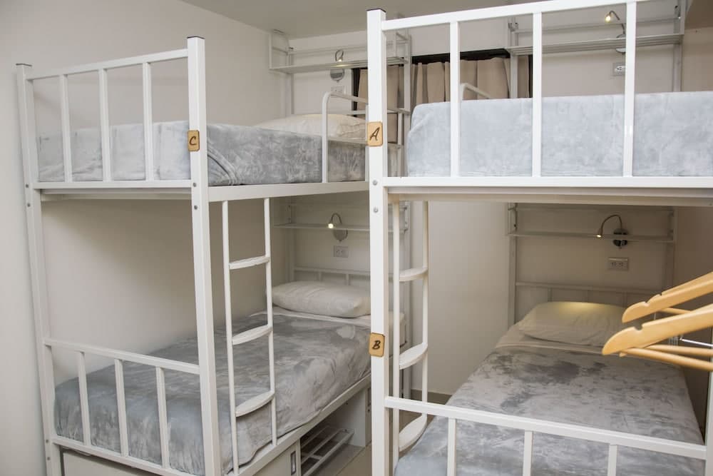 Hostel Del Paseo