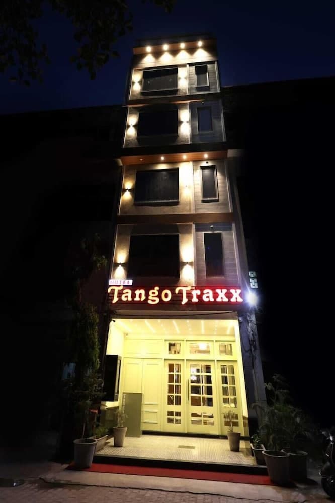 Tango Traxx