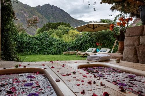 Pisac Inn