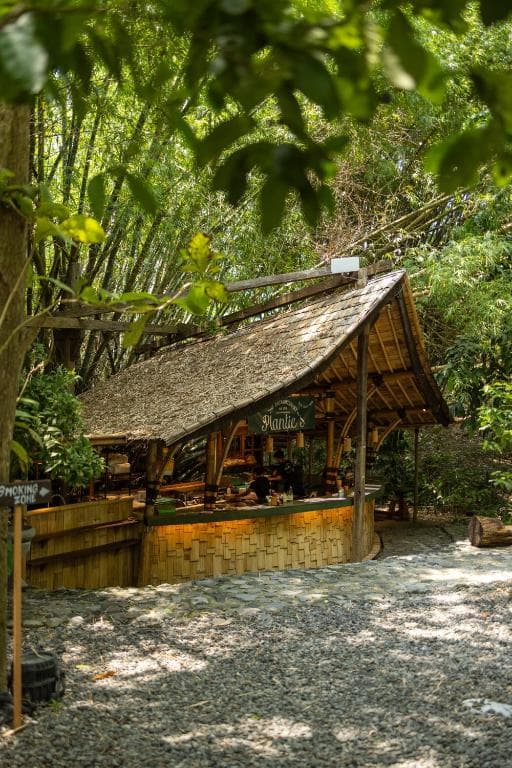 Nuanu Suites & Accommodations
